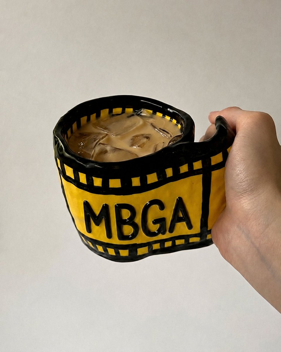 MBGA | MAKE BNB GREAT AGAIN tweet media