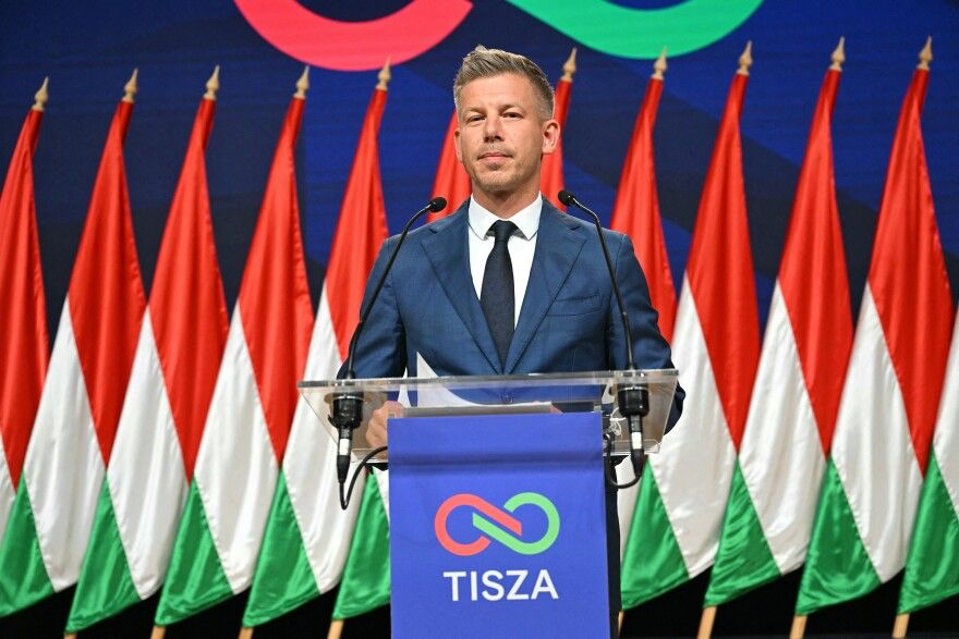 🚨🇵🇱🇭🇺🇺🇸 Poland’s former Minister of Justice, who is wanted in Poland, has fled Hungary for the United States.

Zbigniew Ziobro, known for orchestrating controversial judicial reforms, is wanted on allegations of leading a criminal group and misusing public funds.

He is also