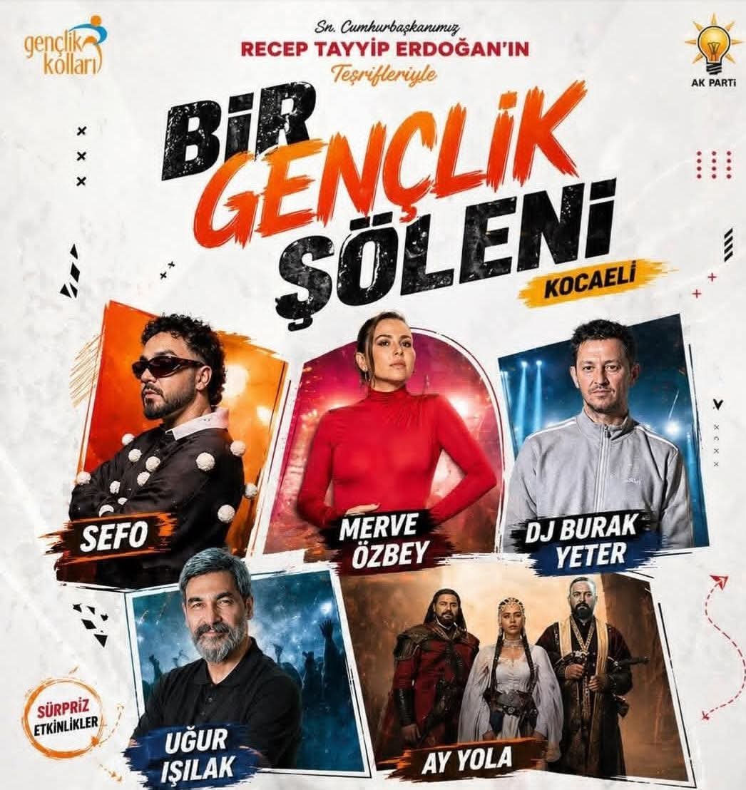 balselalesi's tweet photo. Bu bir yozlaşmadır. Dindar nesil hedefi olan siyasi bir yapının gençlik kadrolarının böyle bir organizasyona imza atması büyük bir çelişki.  
Gençlerin büyüklerine helal ve meşru projeler sunması gerek. 
Hatta büyüklerinin yanlışlarına önce onlar itiraz etmeli ve düzeltmeli.
Muhaliflerinden farkı kalmayan siyasilerin varlıkları anlamsızdır. 

Kendinize sadece şunu sorun; 
Musab Bin Umeyr yaşasaydı onu bu organizasyona davet edebilir miydiniz?