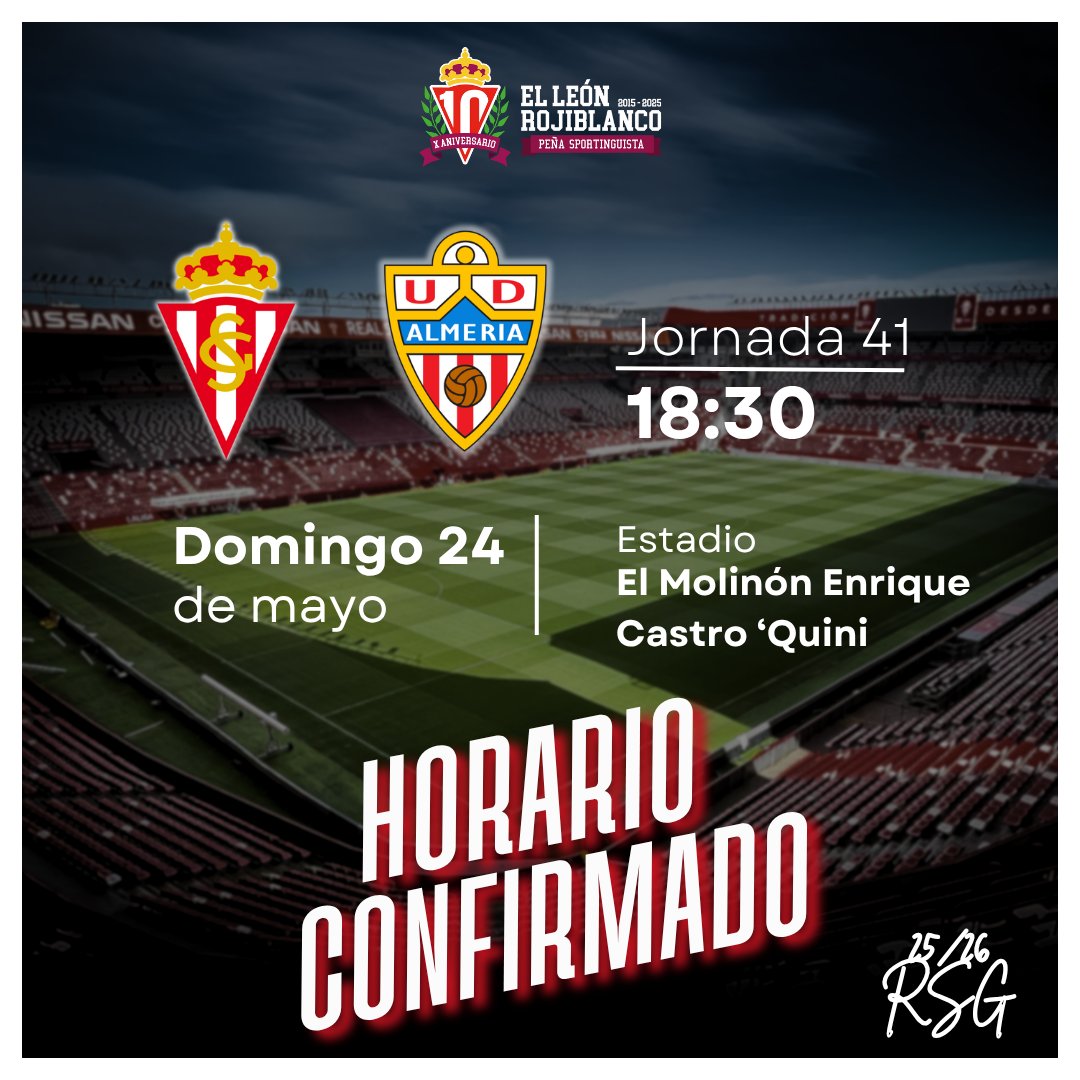PS El León Rojiblanco 🦁🔴⚪ tweet media