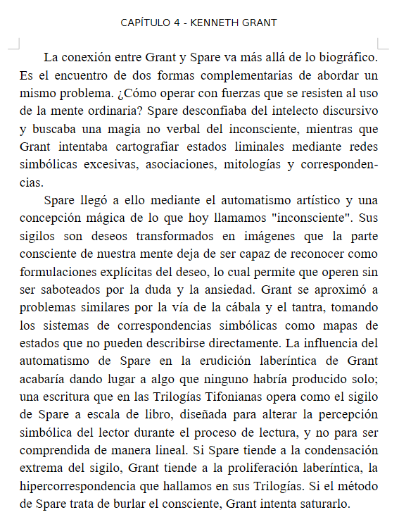 openmagick's tweet photo. "La Magia del CCRU", libro en construcción. Genealogías. https://t.co/9VL8f64HYH