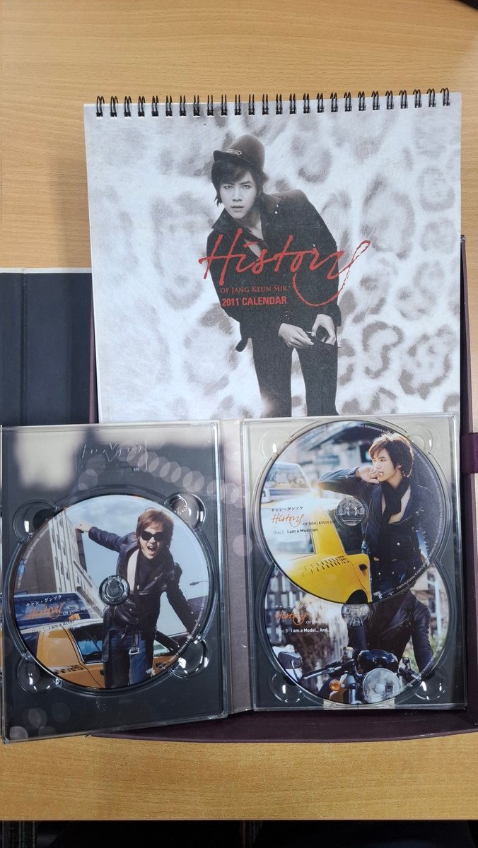 Anyone interested to adopt??? History of Jang Keun Suk - Limited