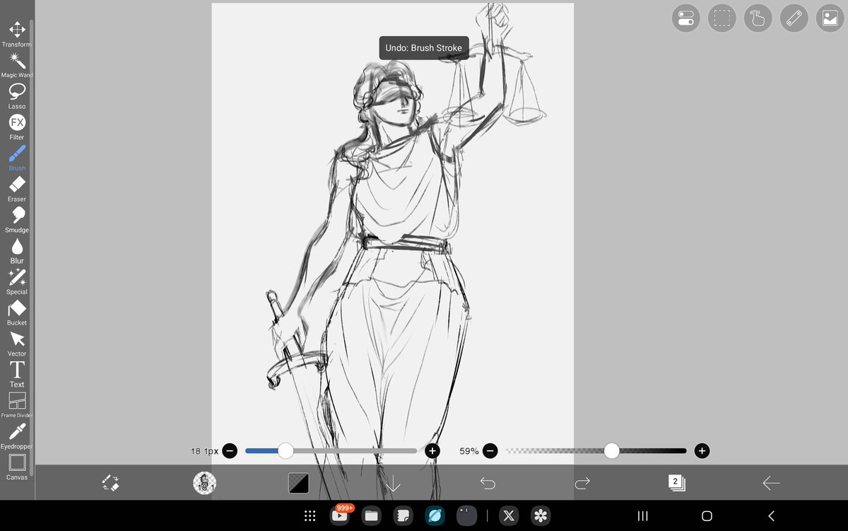 chickenjoy677's tweet photo. Wip (I am very out of my comfort zone)
hello #swordtwt how to draw swords
hello #clothestwt how to draw clothes
hello #legstwt how to draw legs https://t.co/mrTS9kHk24