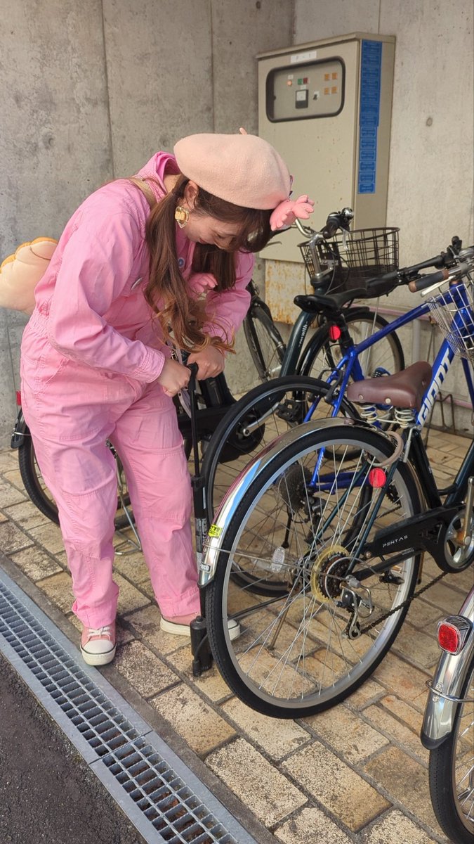 かにぱんお姉さん®　三立製菓 広報宣伝室.:*゜ tweet media