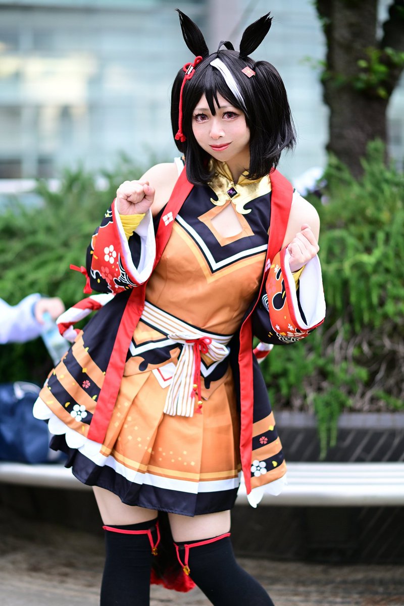 撮影させて頂きましてありがとうございました。 #私とニコンで見た世界
