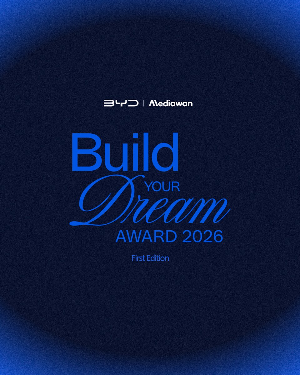 BYD Global tweet media