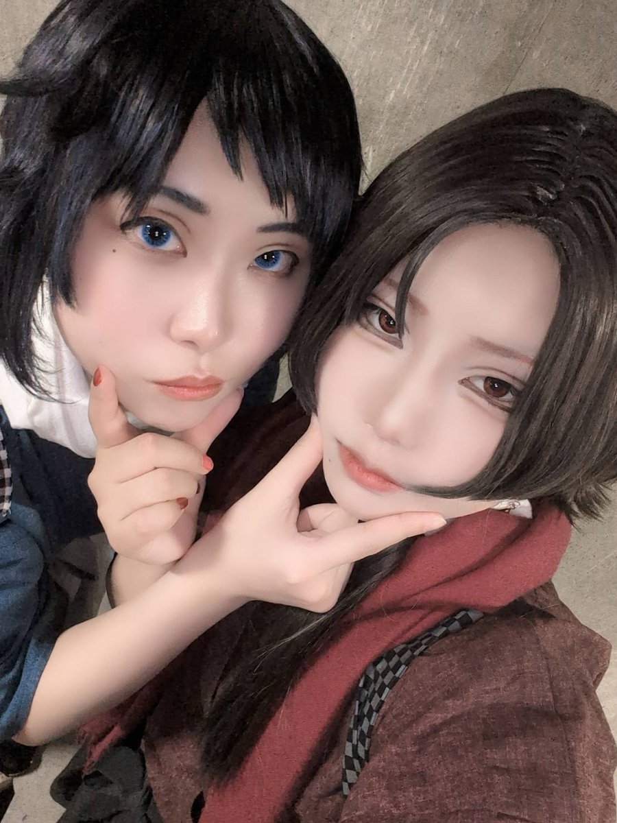 悠木れいら❄ tweet media