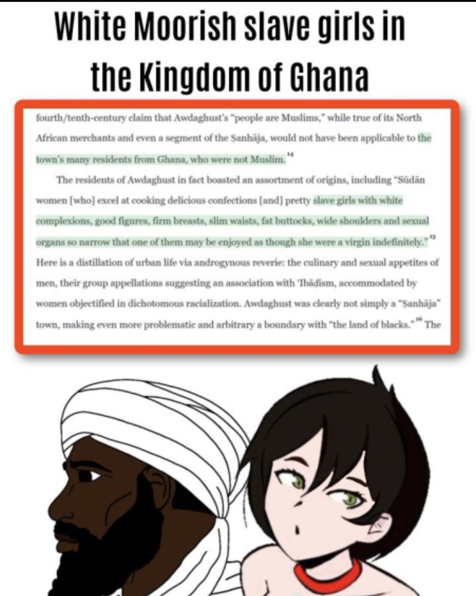 Mali Empire Navy tweet media