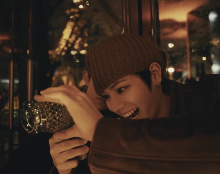 초코 .ᐟ.ᐟ tweet media