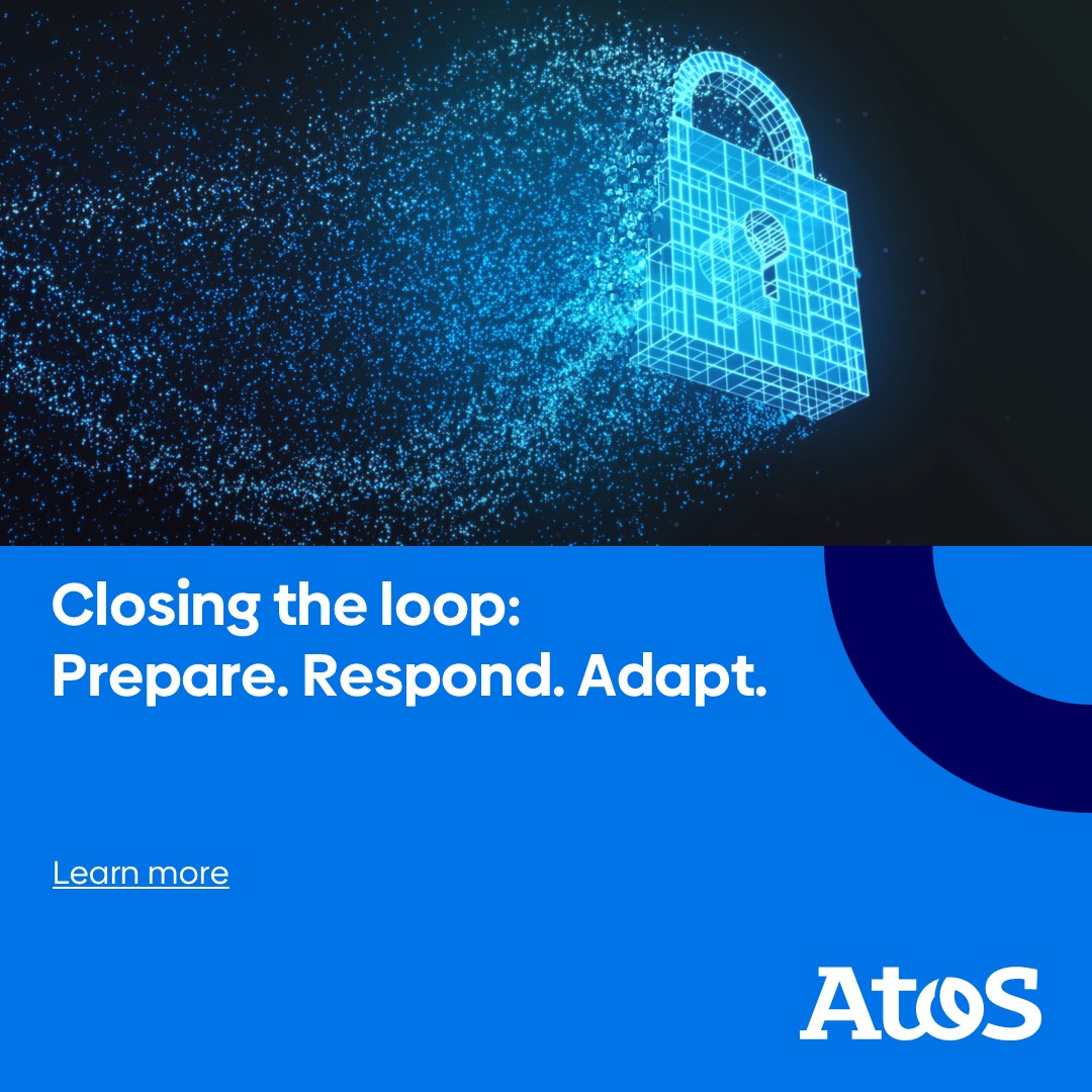 Atos tweet media