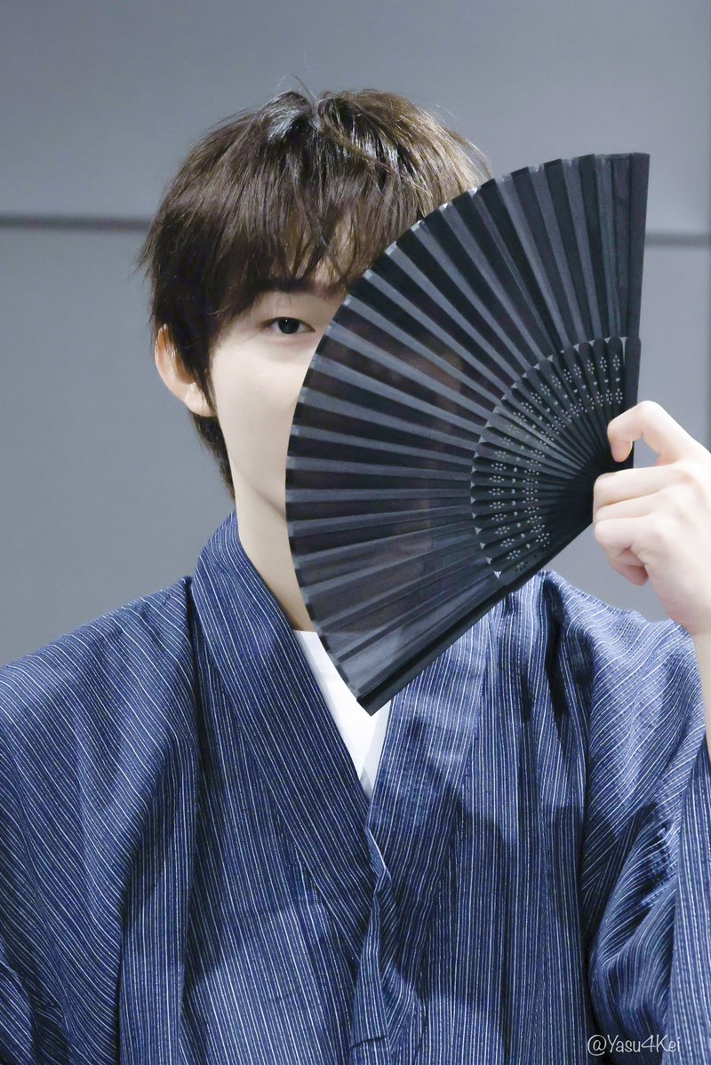얏시 형 tweet media