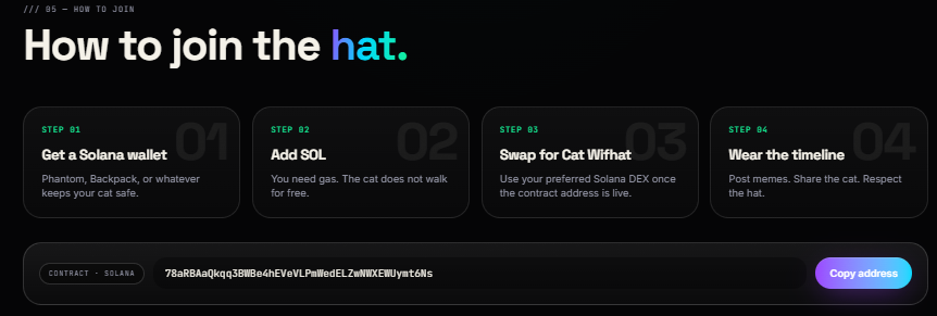 ONLYADMlN's tweet photo. You can now save high-quality memes directly on our official website (v1). https://t.co/WNMx0Yd7dj 

Use them freely for raids and community pushes. We’ll continue cooking fresh memes and adding new content regularly. All links are live — explore, download, and let’s make some noise!  

In this space, discipline beats emotion, and patience always rewards the prepared. The strongest communities are built on consistency, conviction, and unity. 

Stay focused, stay active, and trust the process.  Holders always win.

The hat stays on 

$CWIF