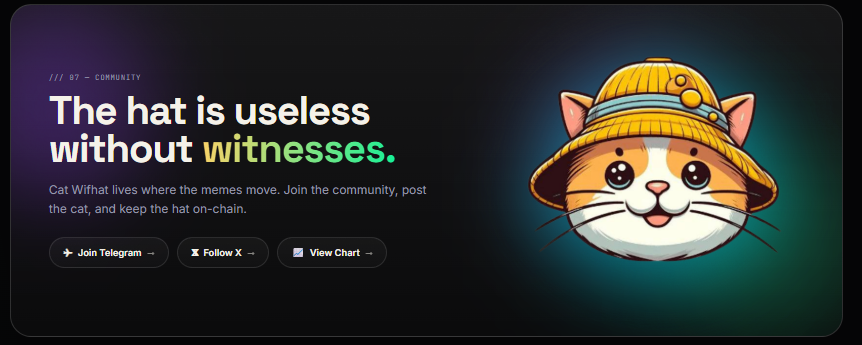 ONLYADMlN's tweet photo. You can now save high-quality memes directly on our official website (v1). https://t.co/WNMx0Yd7dj 

Use them freely for raids and community pushes. We’ll continue cooking fresh memes and adding new content regularly. All links are live — explore, download, and let’s make some noise!  

In this space, discipline beats emotion, and patience always rewards the prepared. The strongest communities are built on consistency, conviction, and unity. 

Stay focused, stay active, and trust the process.  Holders always win.

The hat stays on 

$CWIF