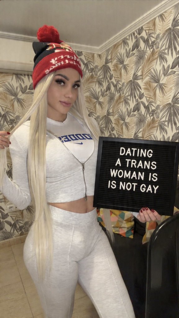 Bianca 🏳️‍⚧️ tweet media