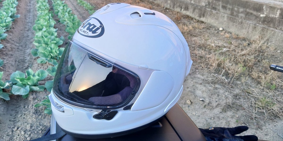 zcoopy2's tweet photo. アライがフォトクロミック出してくれないからアリエクで買ってみた
反応速度はまぁまぁ、色はライトスモークぐらいかな🤔
耐久性は安いから半年持てば良しかな https://t.co/FoXk2v2QCm