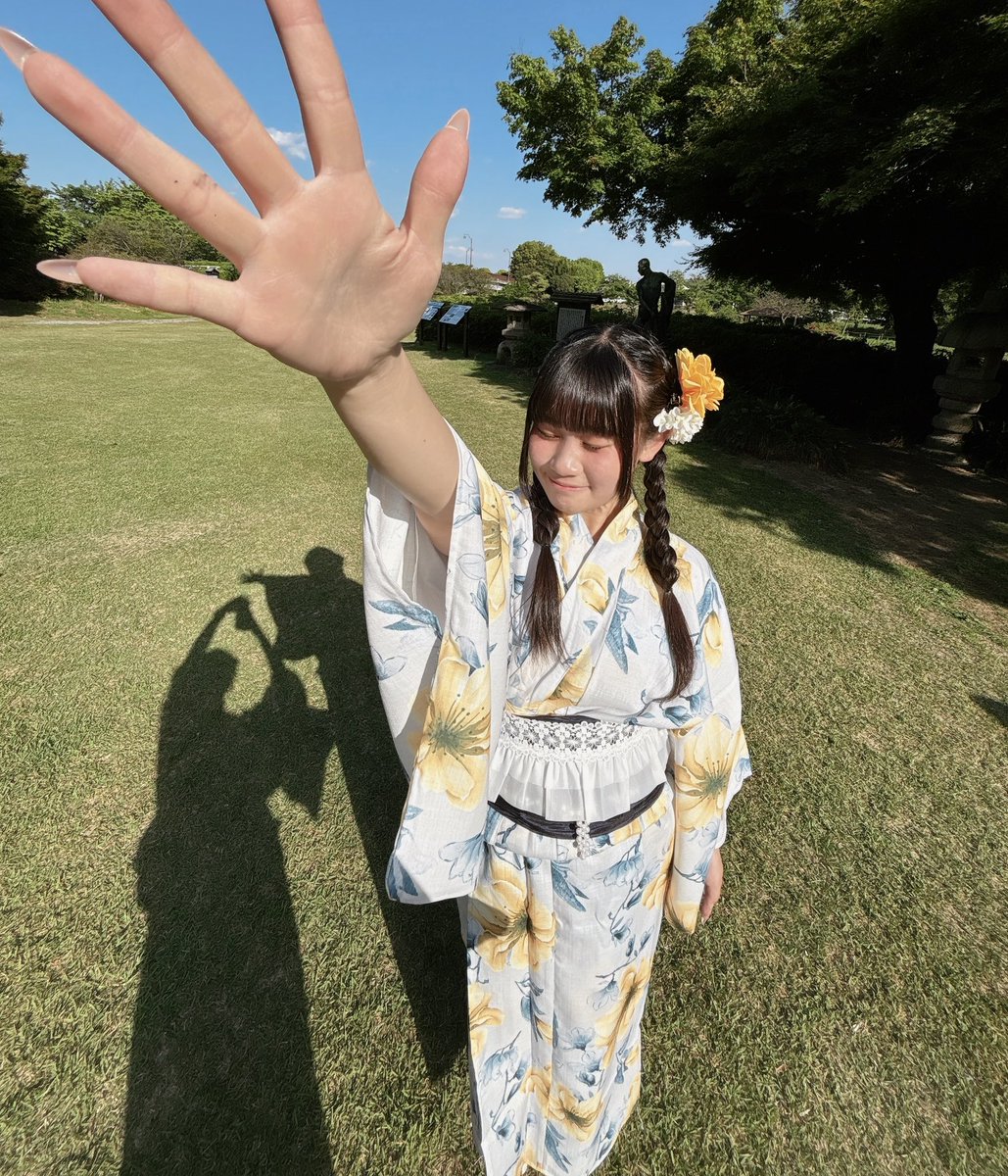 かおん♡Menkoiガールズ tweet media