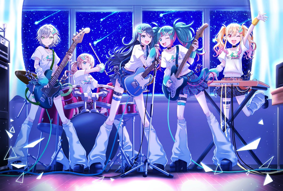 ゐ透@クリフェス30日参加【A-48】 tweet media