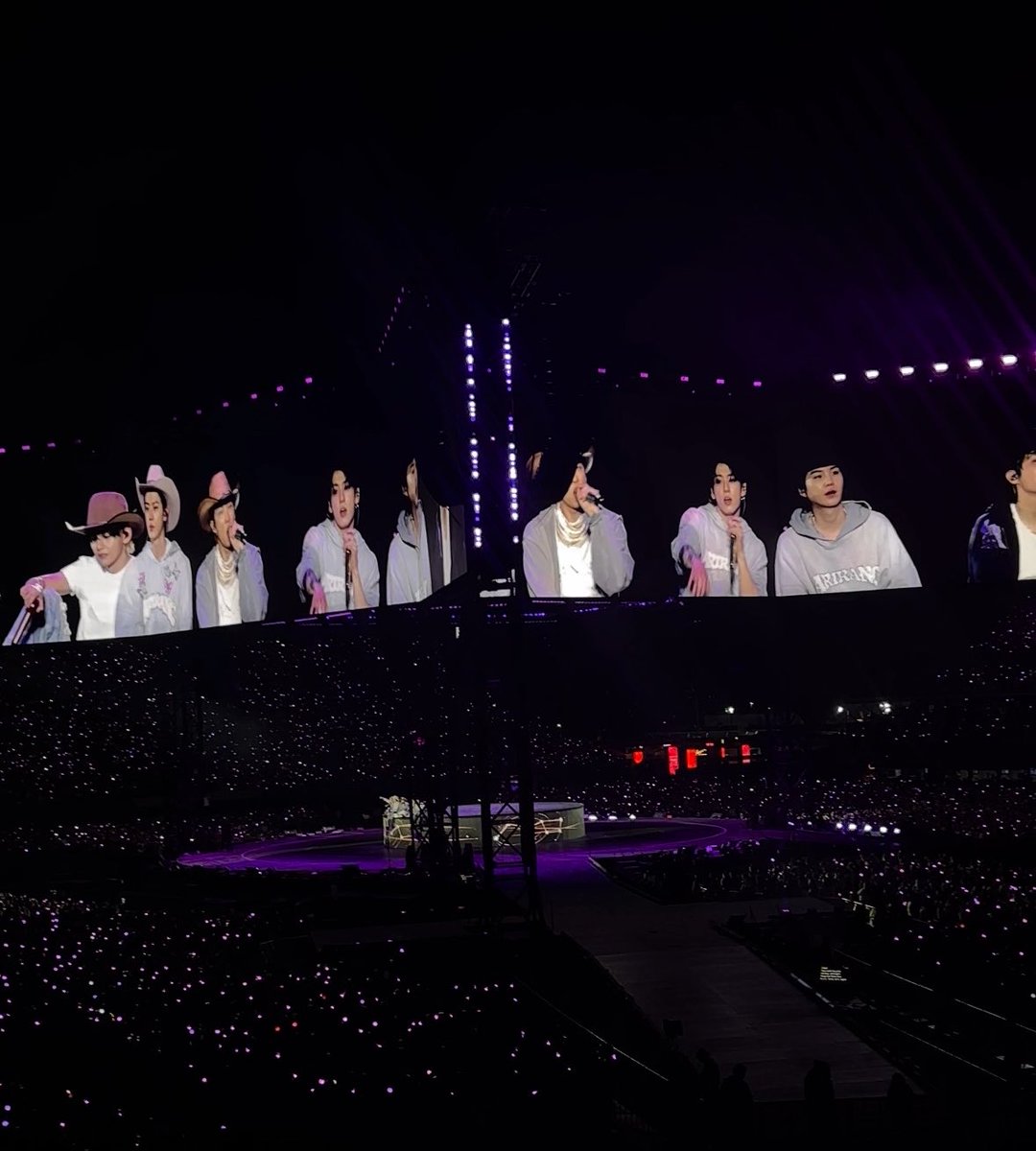 nata⁷ vio a bts 🇲🇽 tweet media