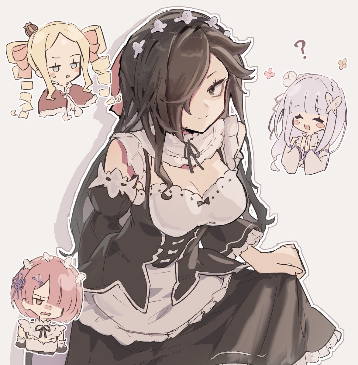 うさわ(みょん) tweet media
