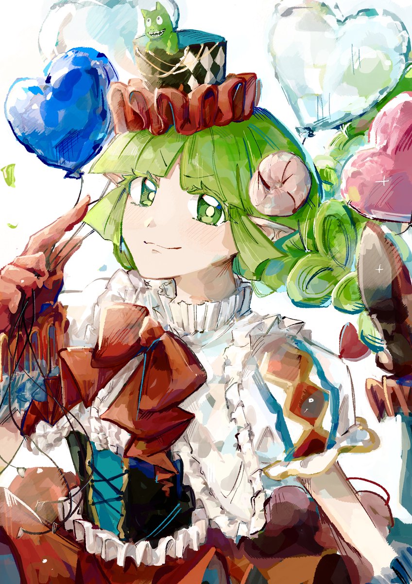 クララ💚