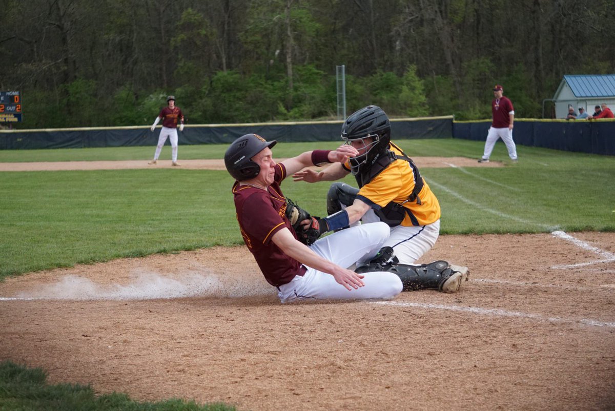 OF Athletic Boosters tweet media