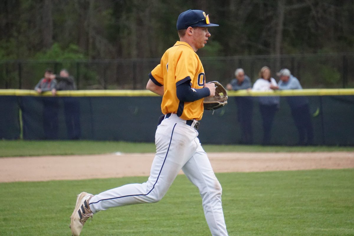 OF Athletic Boosters tweet media