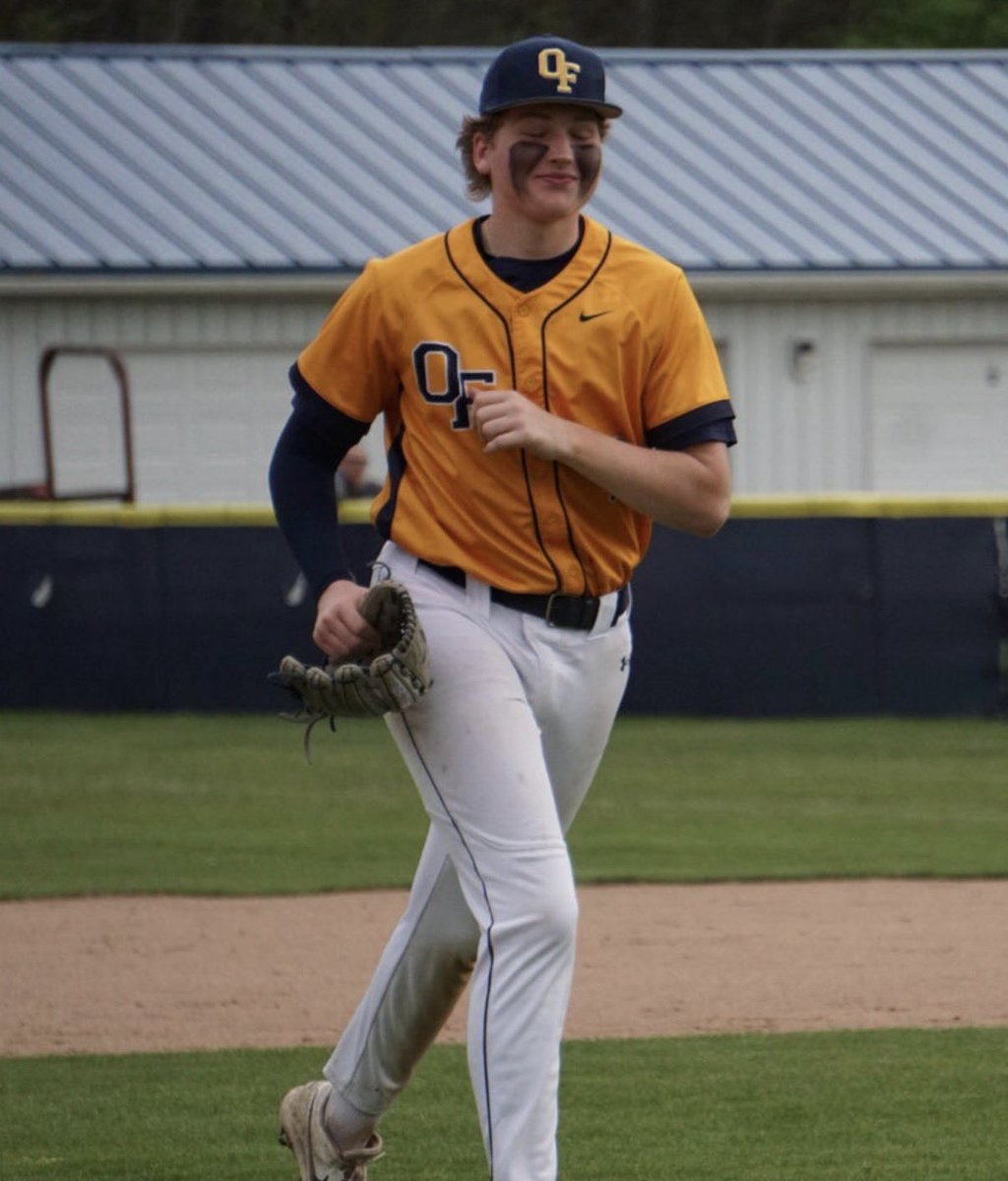 OF Athletic Boosters tweet media