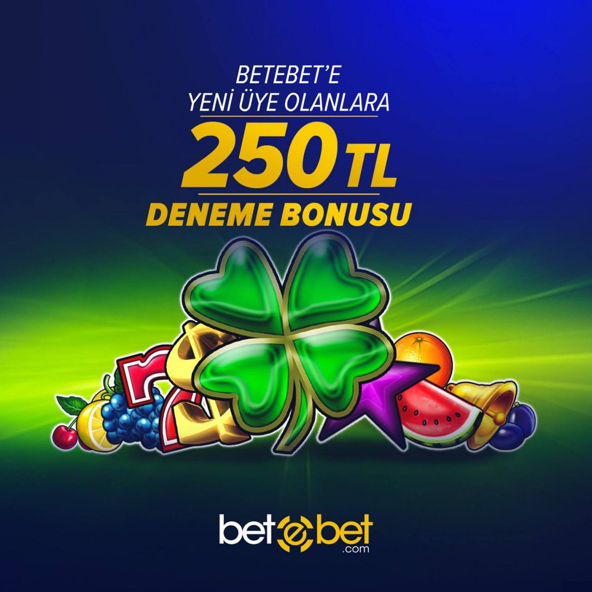 BETEBET tweet media