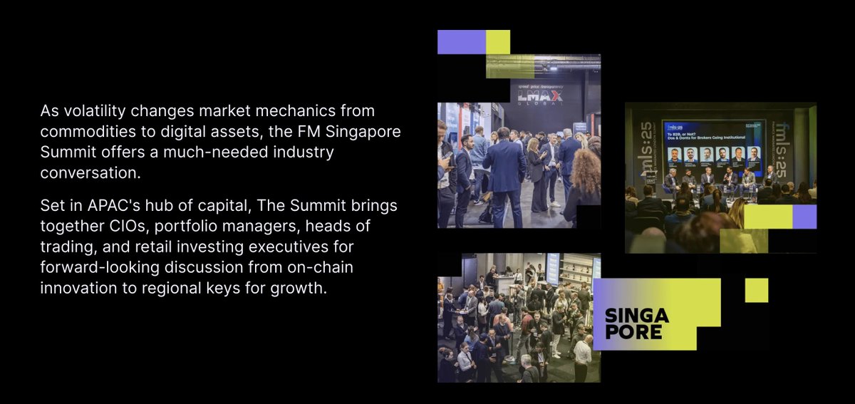 AccessSg's tweet photo. Proud to share that ACCESS Singapore Board Members Antonio Alvarez Lorenzo (https://t.co/AdxbjvsjX7), Grace Chong (Drew &amp; Napier), and Zann Kwan (Revo Digital), together with ACCESS member Jorden Tan (PhiWallet), will be speaking at the FM Summit Singapore 2026.
#FMAS2026 https://t.co/dQdcRHQ7vh