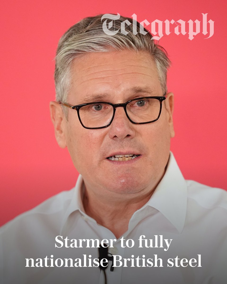 The Telegraph tweet media