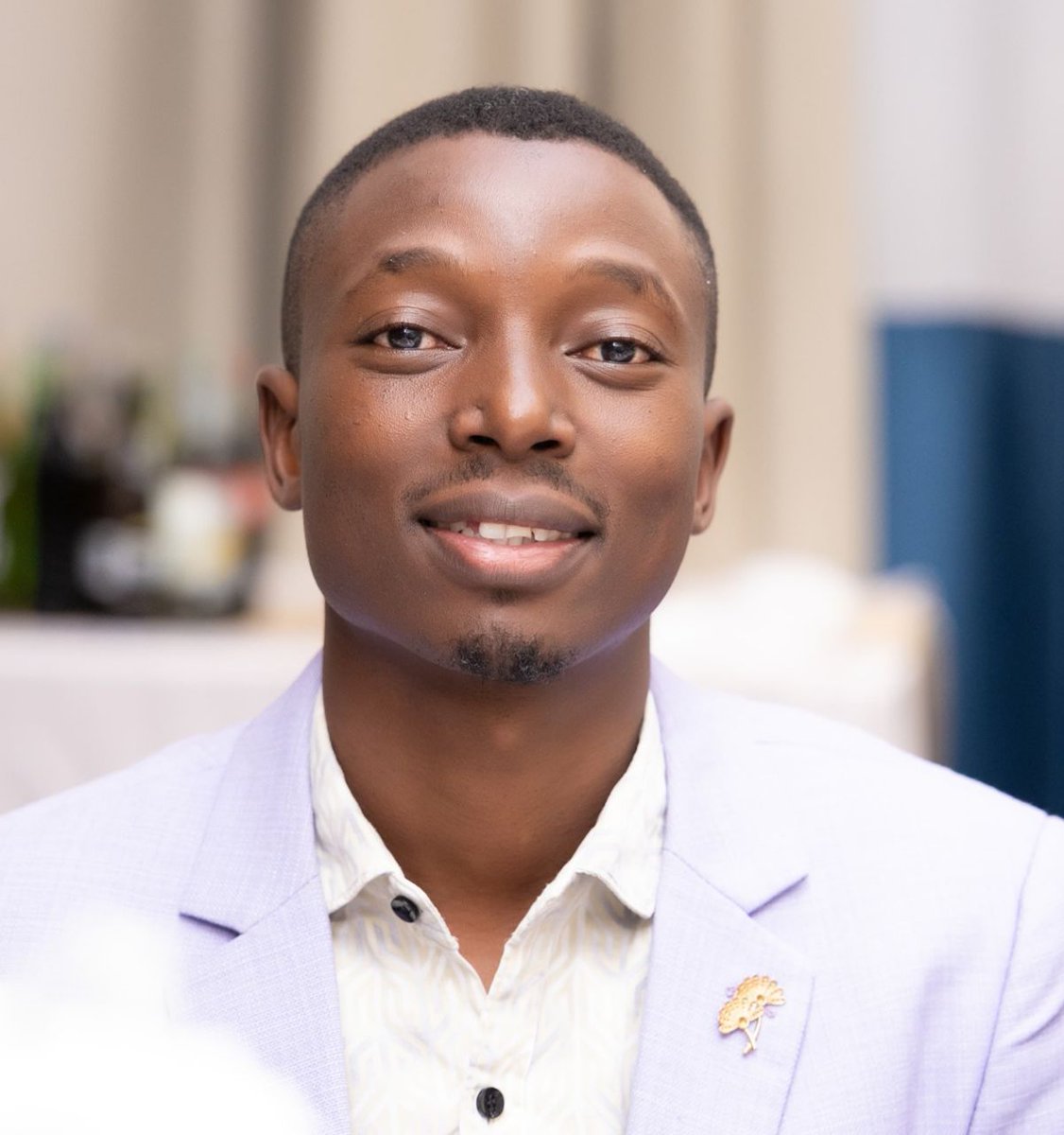 MUEHSA1's tweet photo. Happy Birthday to Agumenawe Nichodemus, former Chairperson of MUEHSA (2024/2025) and current President of FEHSU.

On behalf of the entire MUEHSA family, we thank you for your dedicated leadership, service, and invaluable contributions towards the growth of our association. Your passion for public health and commitment to student leadership continue to inspire many.

We wish you good health, happiness, and continued success in all your endeavors. May you keep making a positive impact wherever you go.

 Happy Birthday once again, Comrade Nichodemus!
 Best wishes from the entire MUEHSA family.
 #MUEHSAForLife
