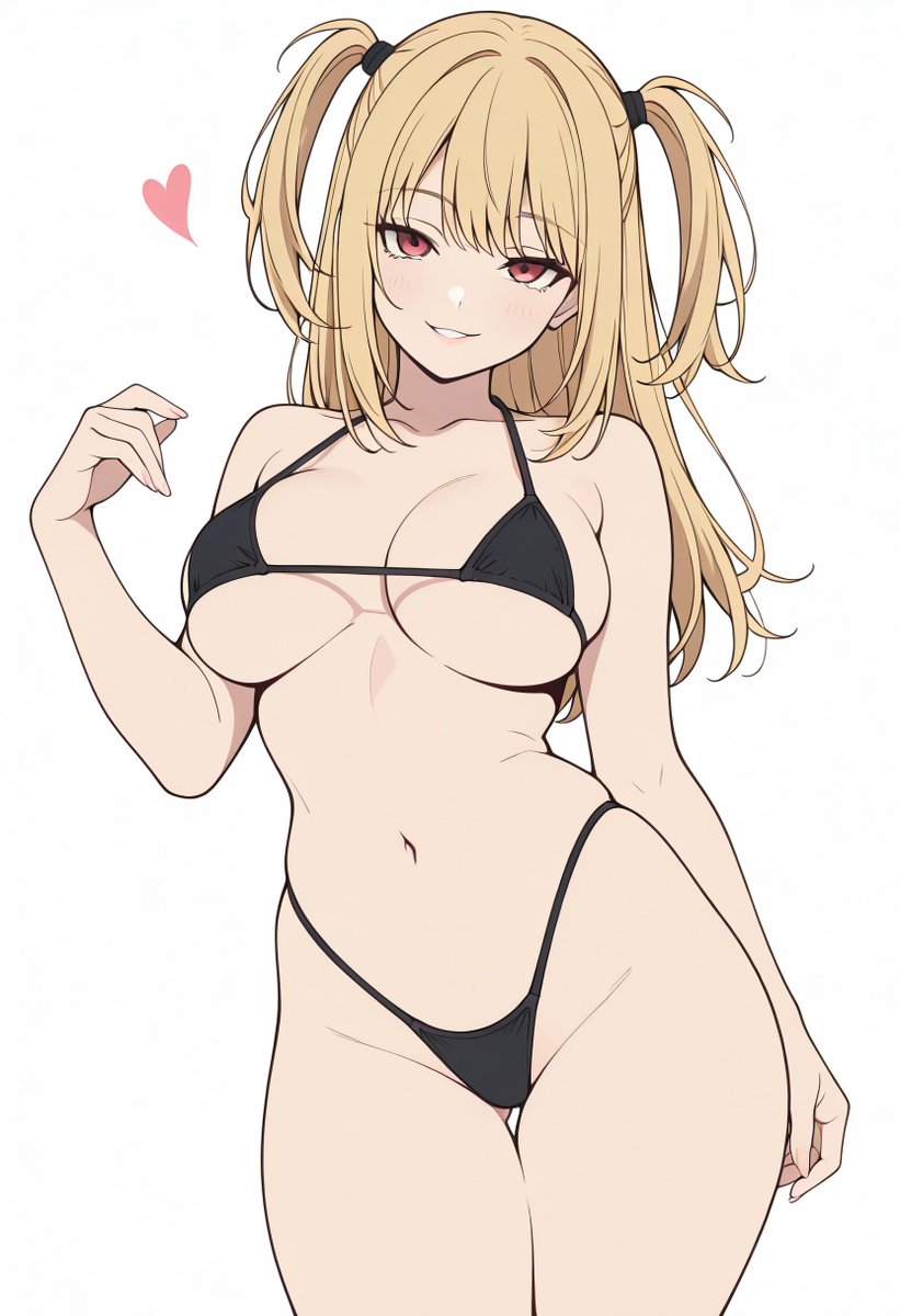 32ryu_art's tweet photo. Misa Amane
SFW https://t.co/TVoj6ukKhu