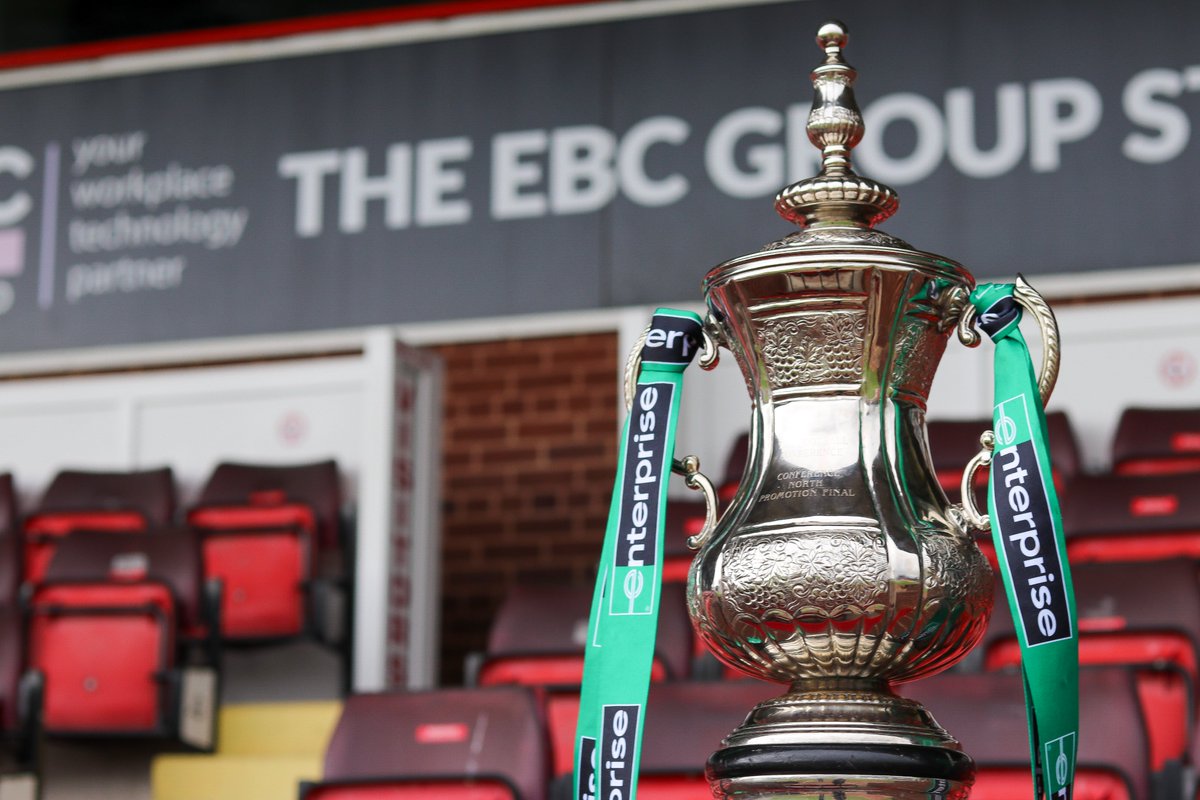 Kidderminster Harriers (P) 🦅 tweet media