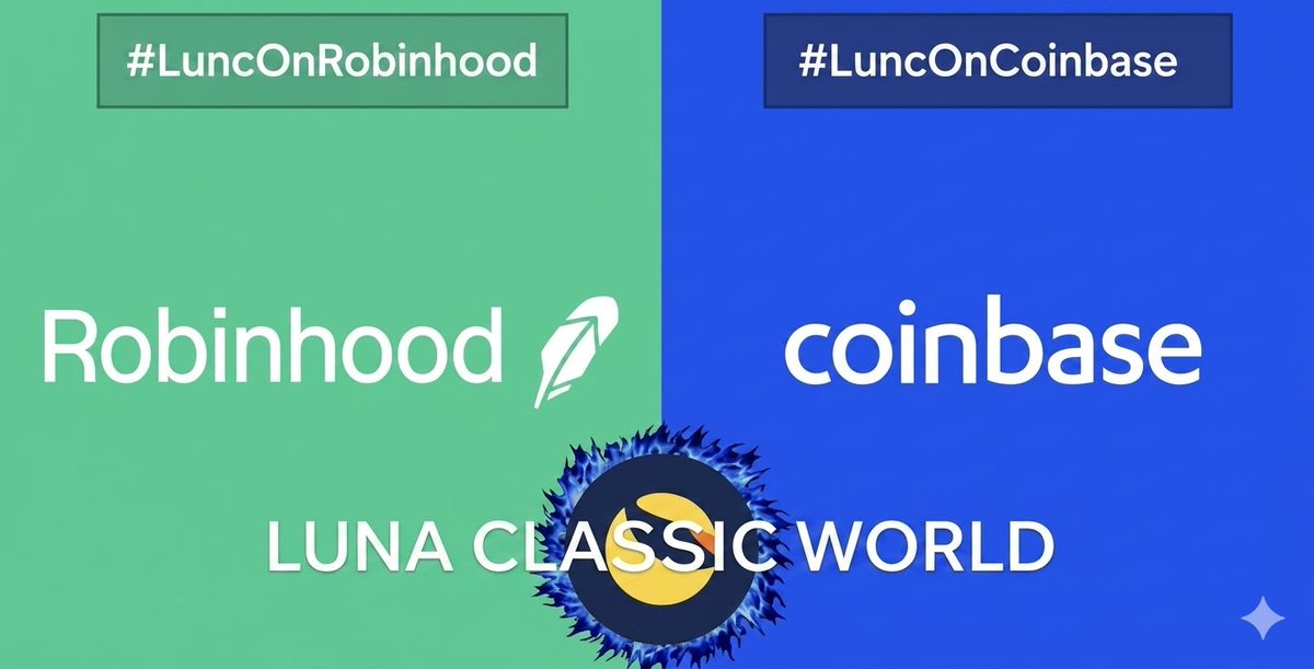 Luna Classic World tweet media