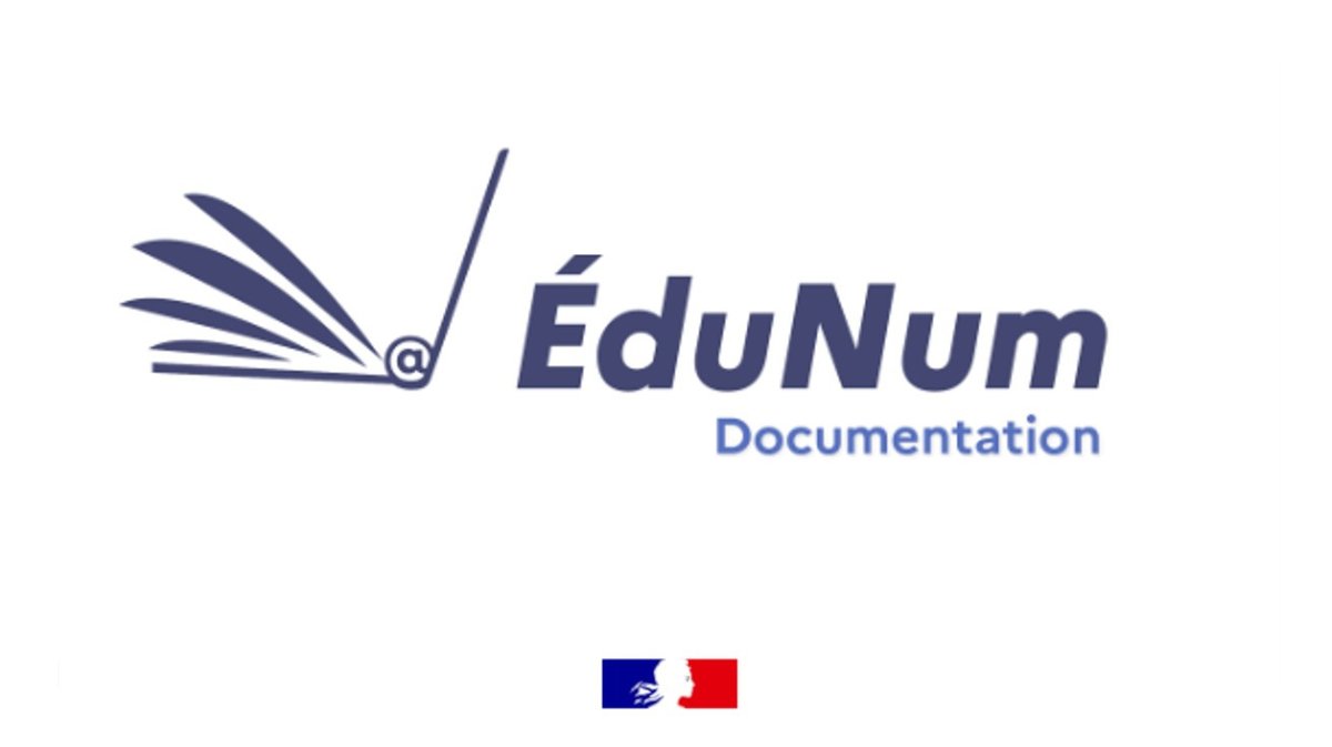 Éducation Numérique tweet media