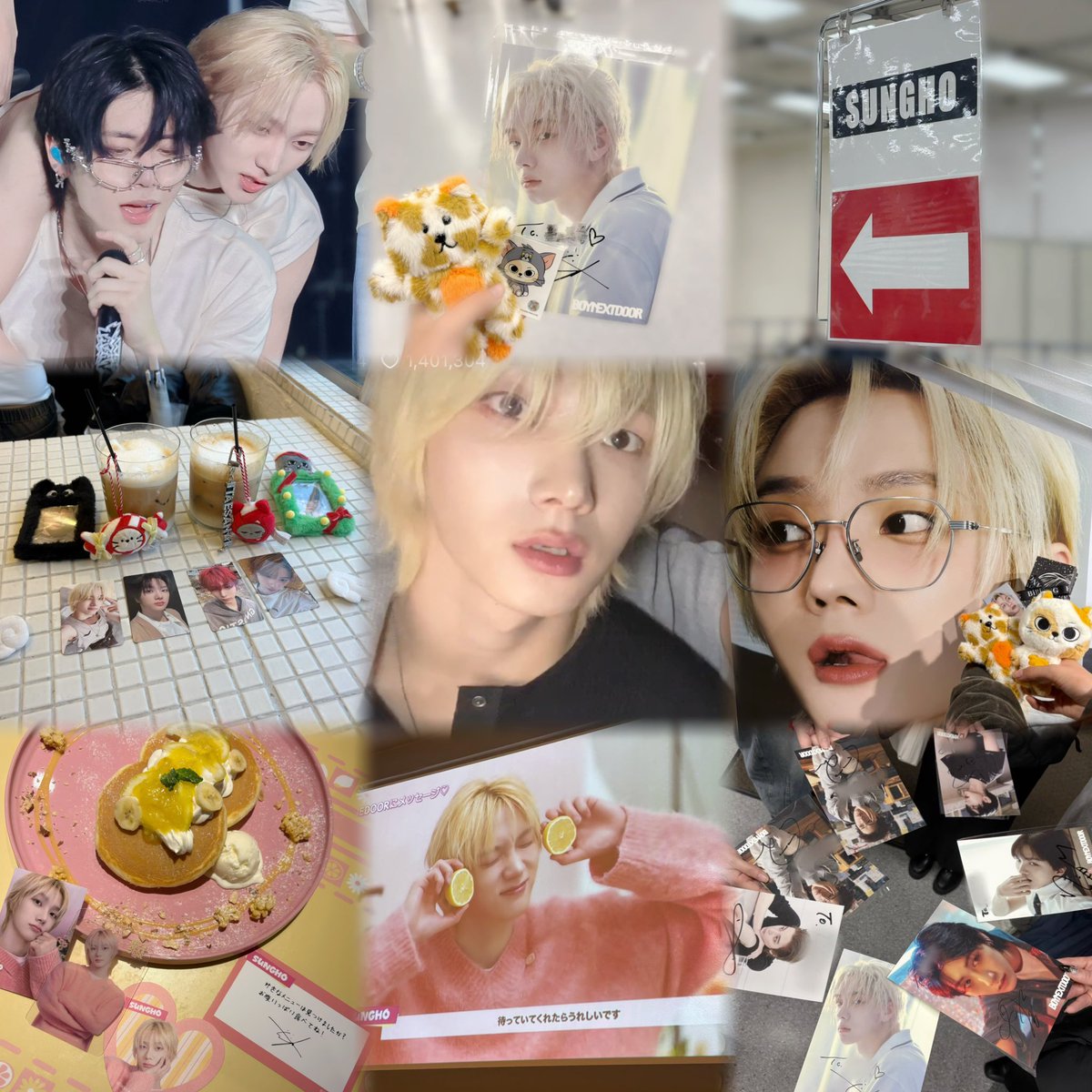 ˚ʚ♡ɞ˚ tweet media