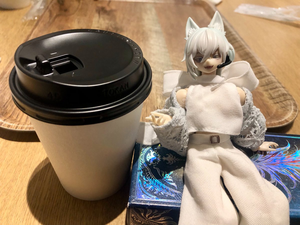 九美堂 tweet media