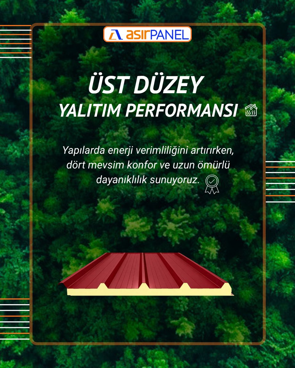 Asır Panel tweet media