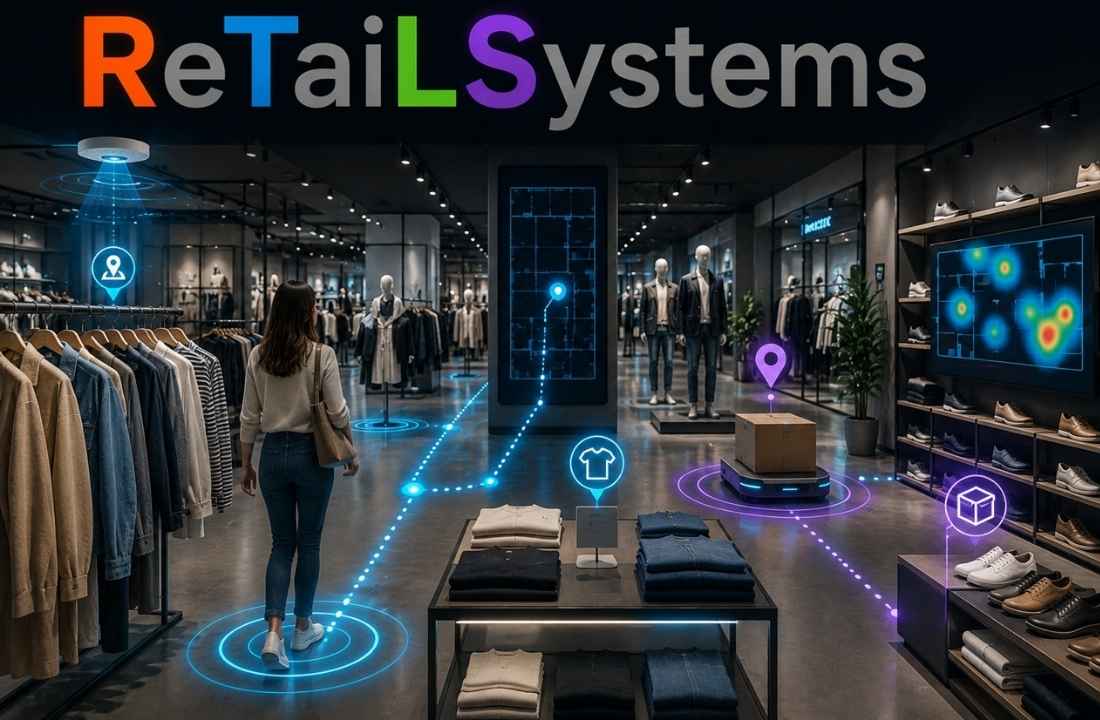 MapstedHQ's tweet photo. The role of RTLS in transforming retail - https://t.co/ekrWzhSfz3

Every year, the same question — the latest trend in retail? In this article, we’ll be exploring the role of Real-Time Location Systems (RTLS) in transforming retail across all these trends.

#RTLS #Retail #AI https://t.co/dicus6Qmkh