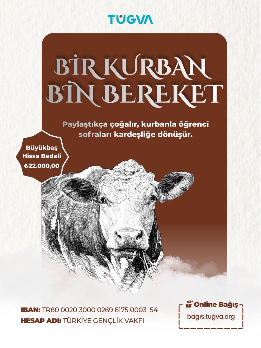 TürkiyeGençlikVakfı tweet media