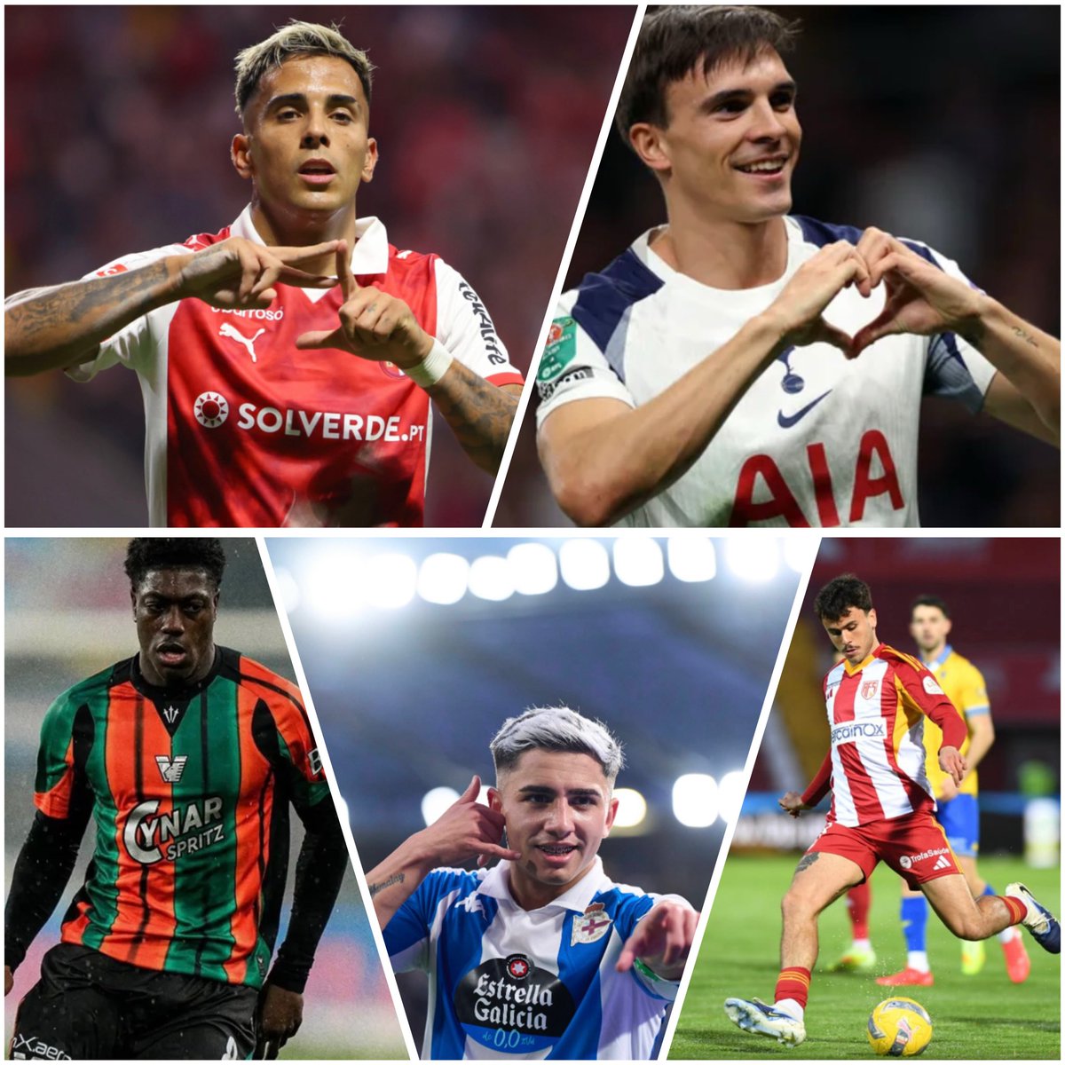 Bernardo tweet media