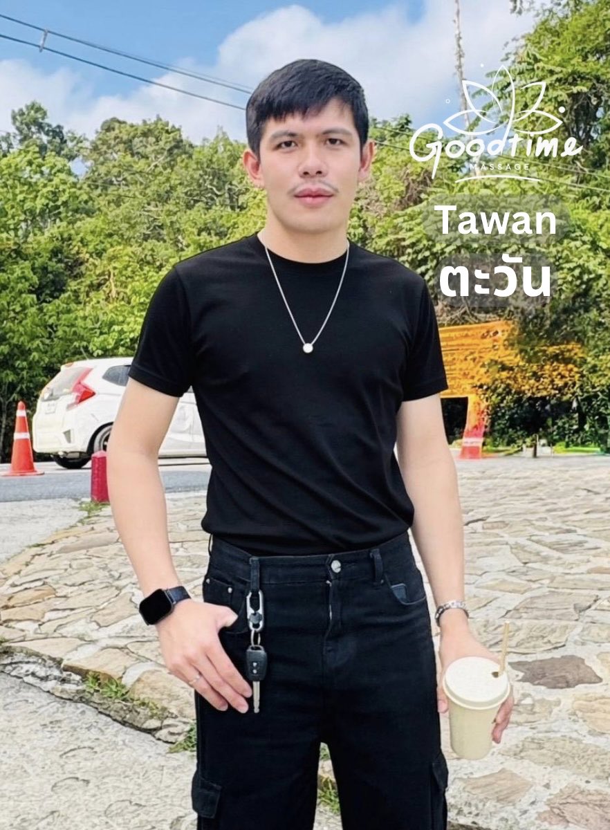 GoodTimeMassage's tweet photo. น้องเข้าใหม่วันนี้ สอบถามโปรโมชั่น จองคิวได้เลยครับ
น้อง ตะวัน(Tawan) 

https://t.co/HlmY1Qct6K https://t.co/oxCfvg4hiK