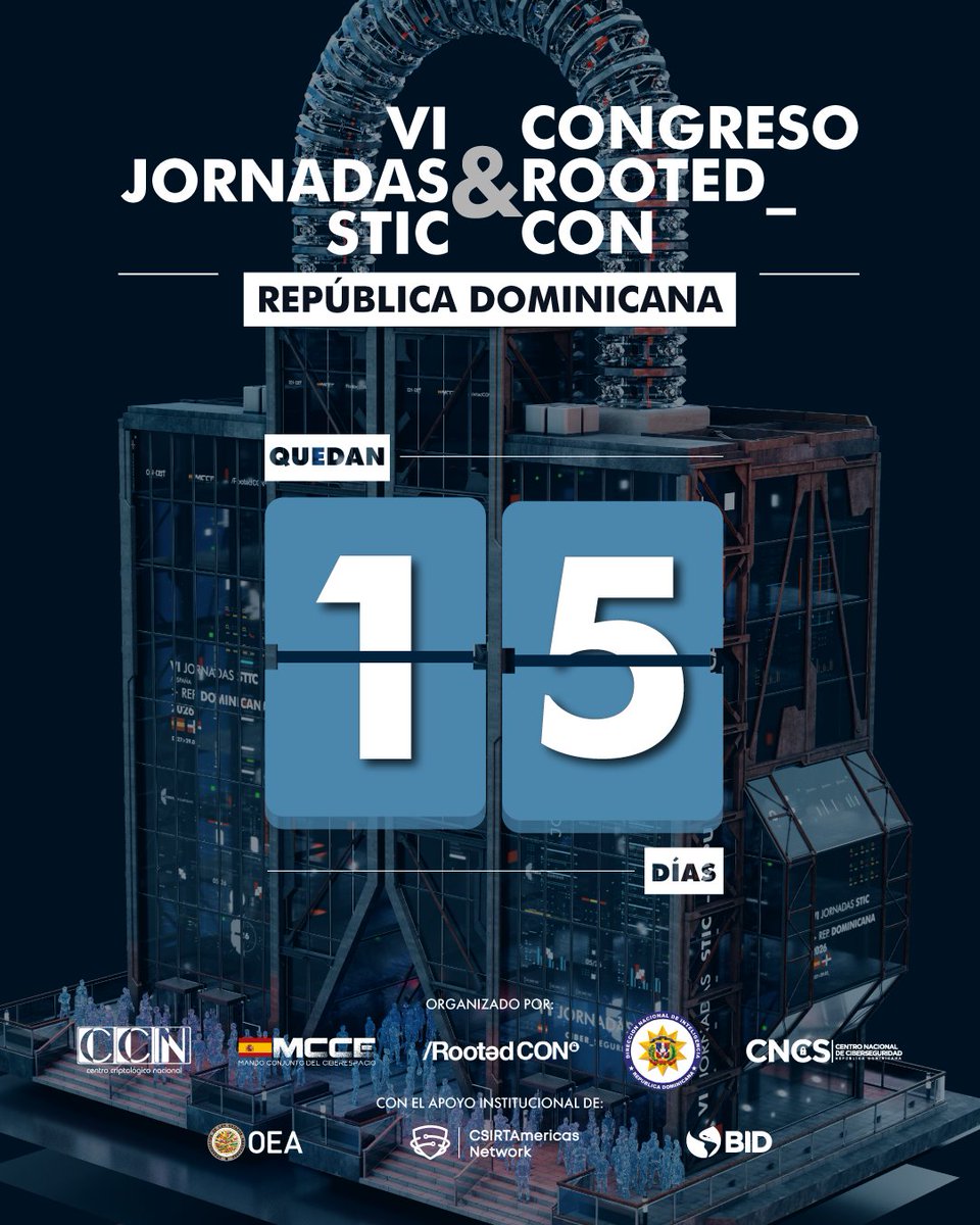 CCN-CERT tweet media