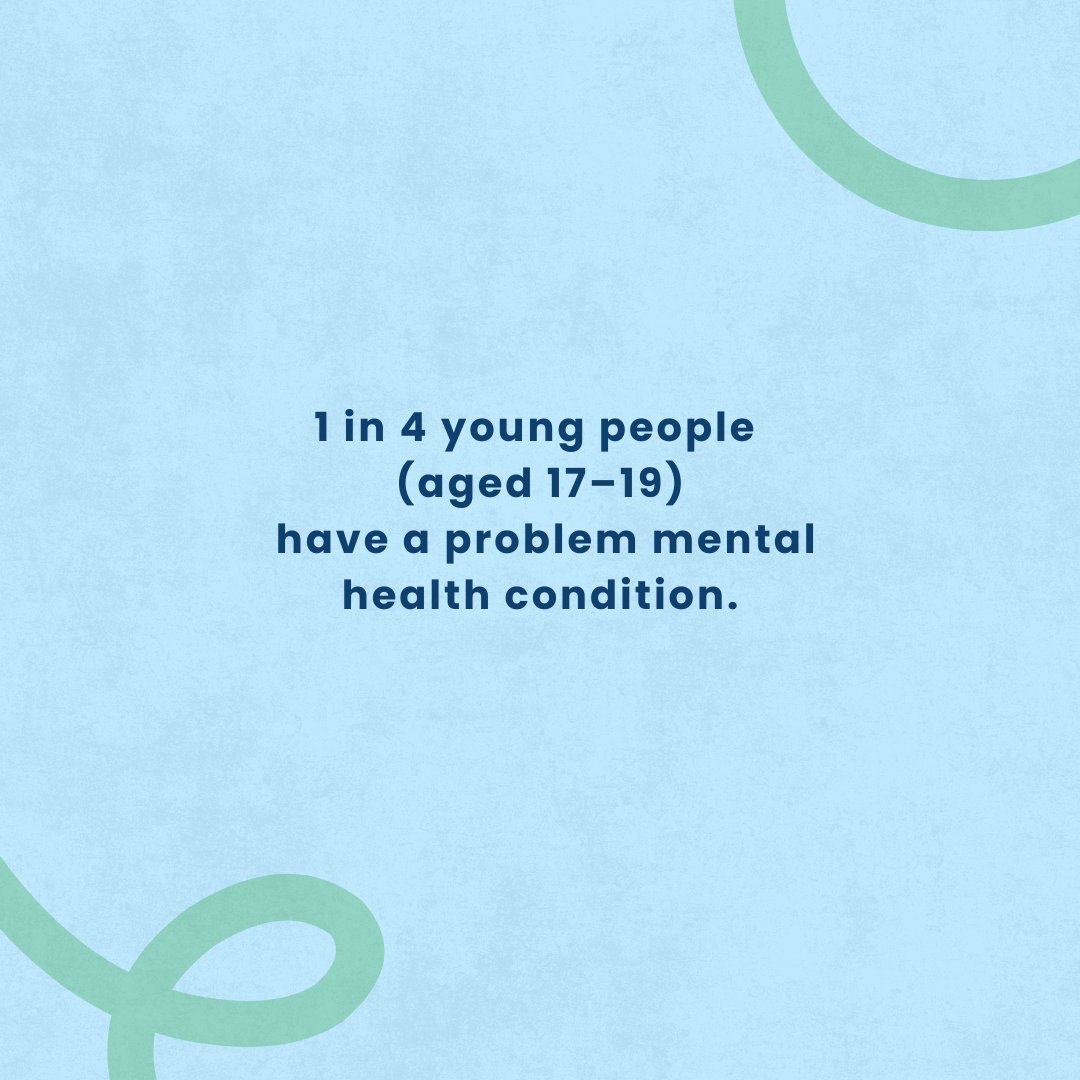 tchcgroupltd's tweet photo. Wishing everyone a mindful and supportive Mental Health Awareness Week.
Check in on yourself and others 💚

#tchc #mentalhealthawarenessweek #inclusionmatters https://t.co/Tgg8HCrukx