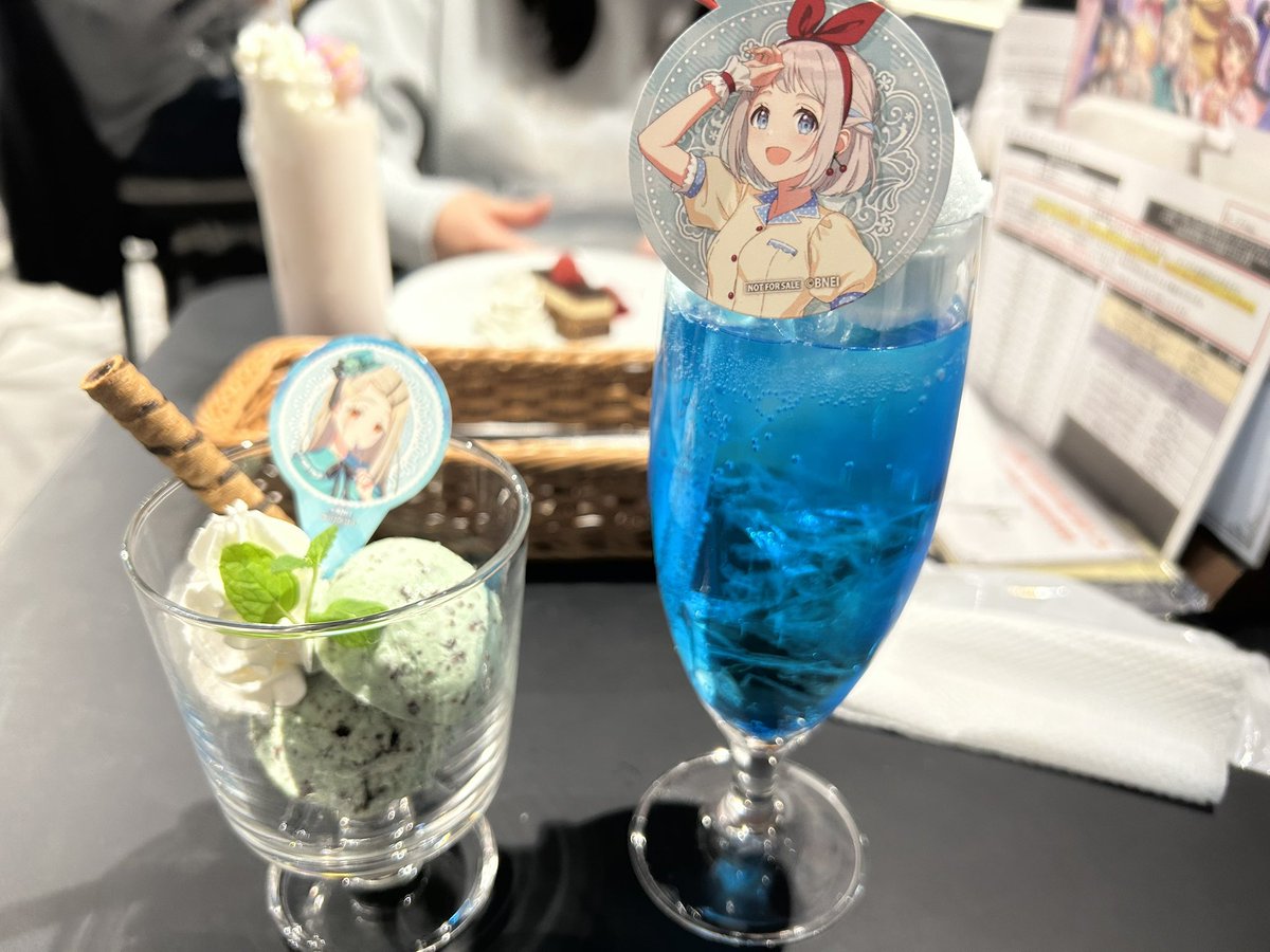 えも@HIF選抜試験両日 tweet media