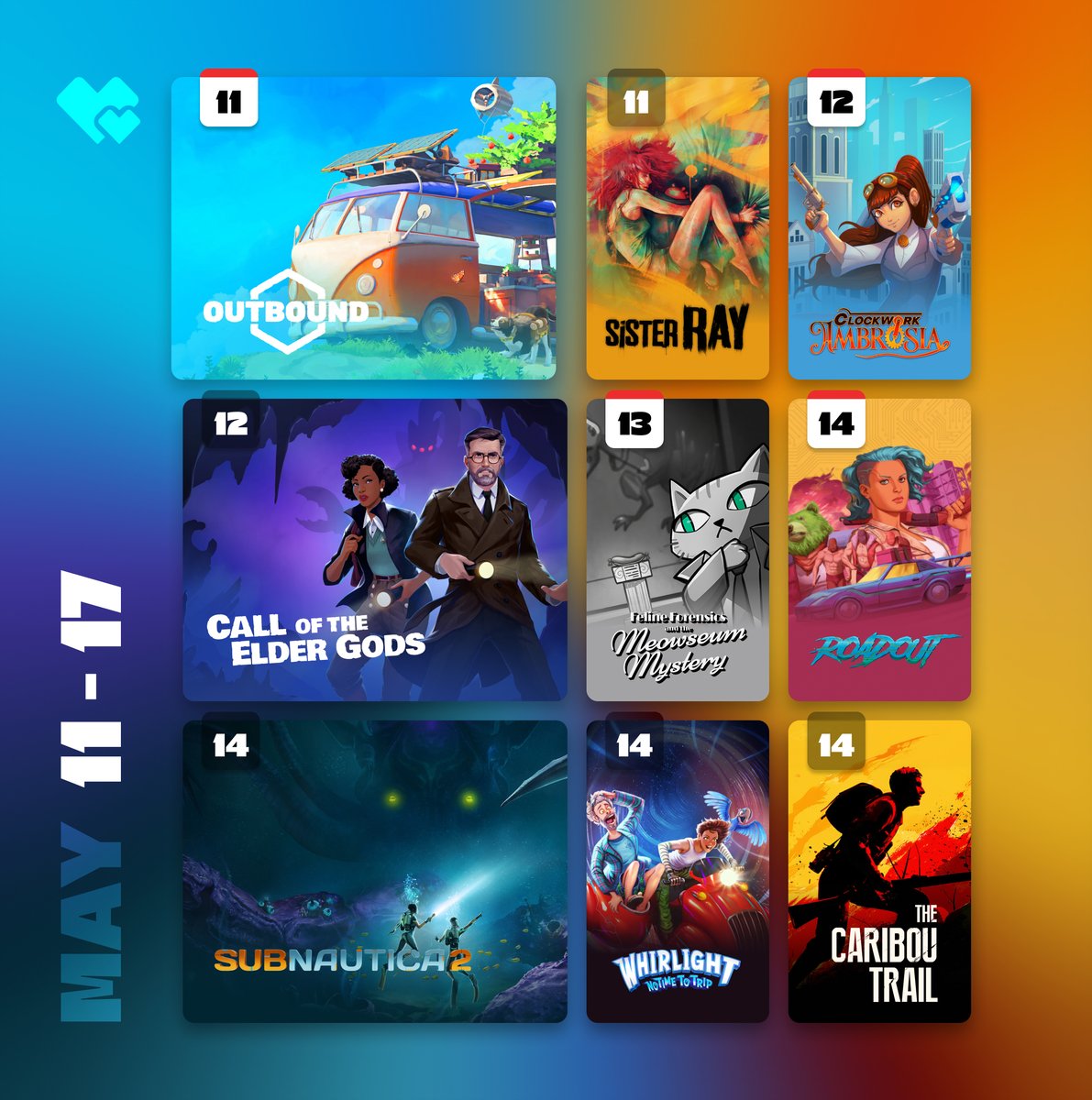 Lovely Indies tweet media