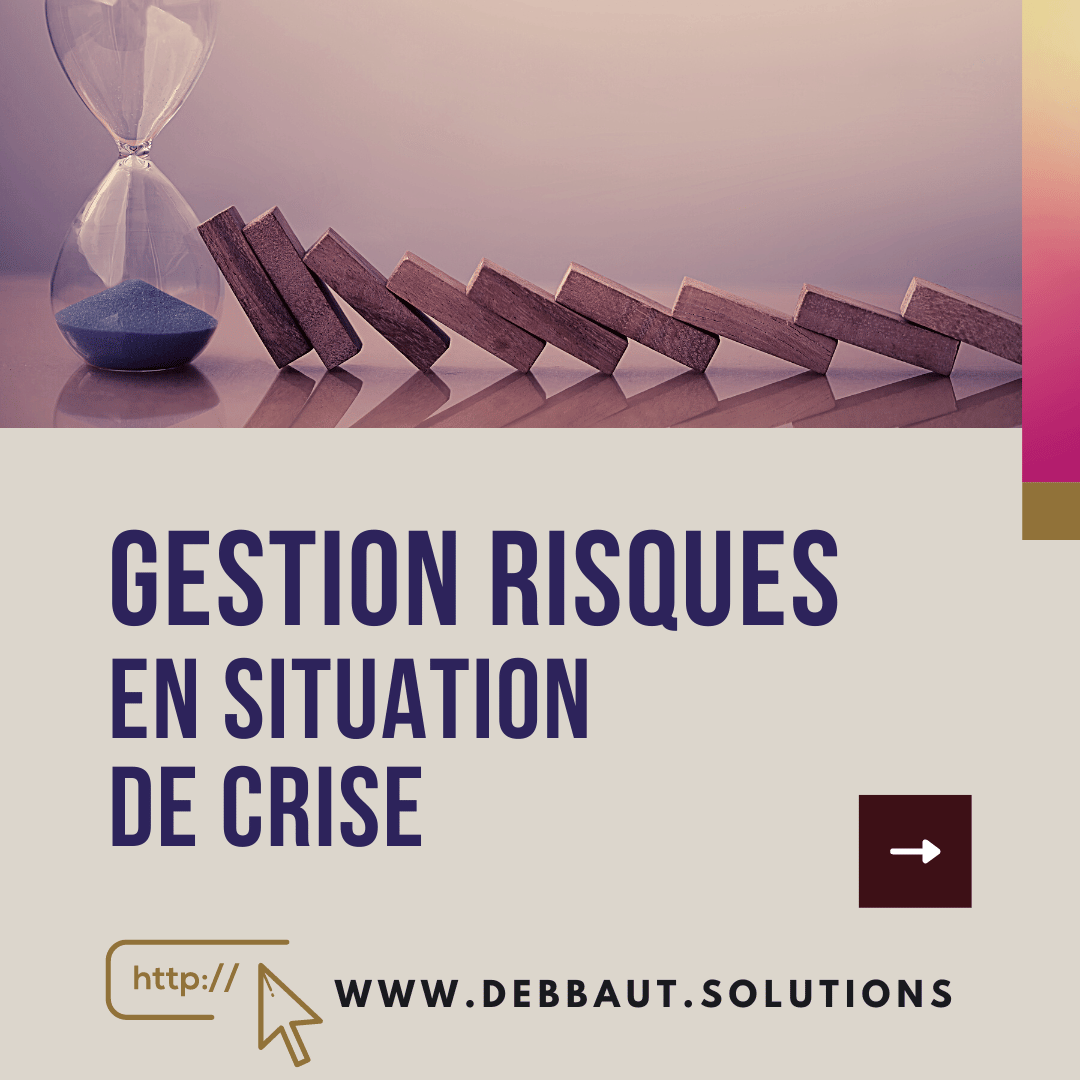 AssistanteTeam's tweet photo. Cette publication à plus de 2'600 mots, soit l’équivalent de quelque 11 pages bien remplies en grand format professionnel A4, couvre les points suivants.
La gestion des risques en période de crise
La gestion des risques est une composante essentielle de...
https://t.co/dABp2GjDcm https://t.co/5Jyuo149fi