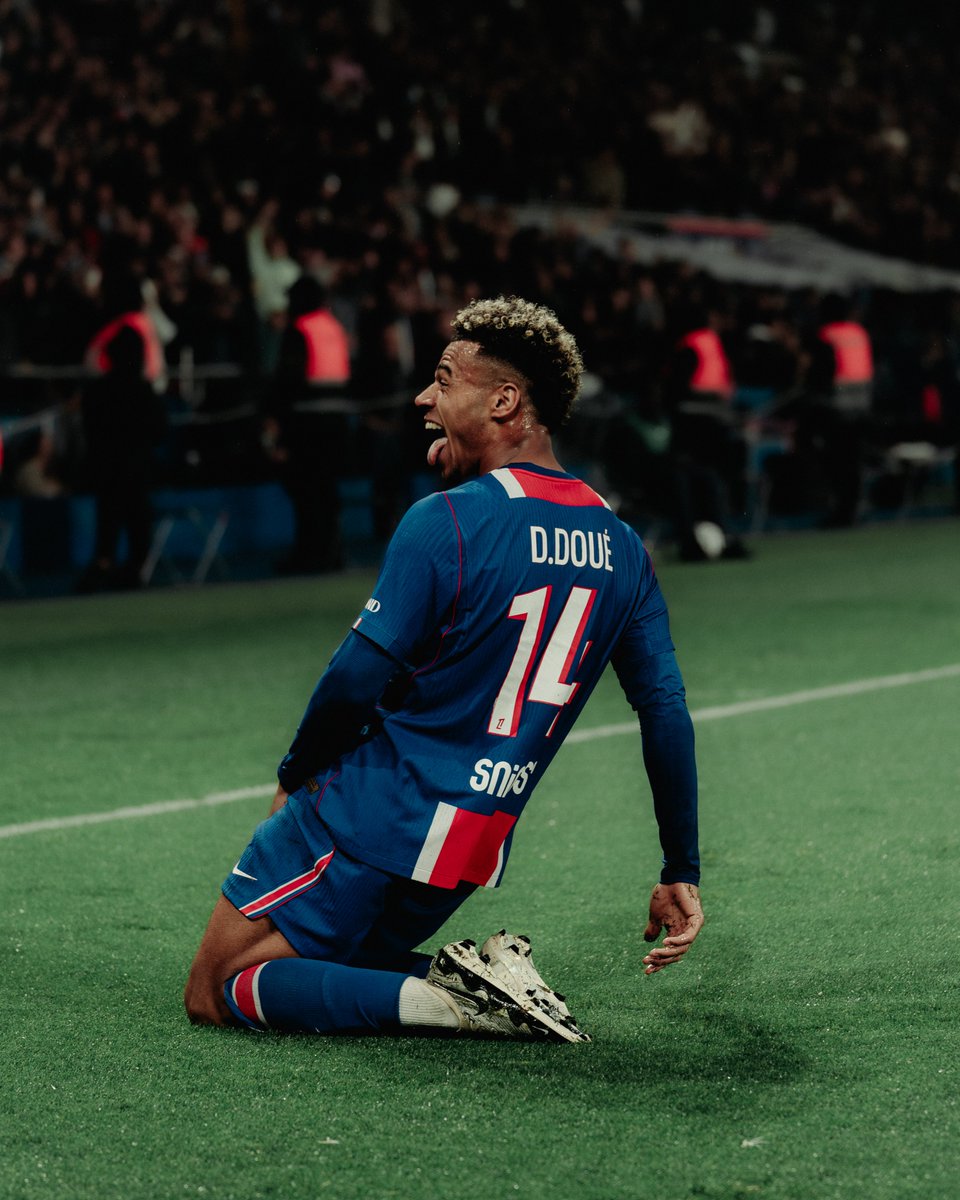 Paris Saint-Germain tweet media