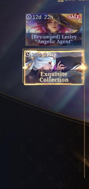 Mobile Legends Menfess tweet media