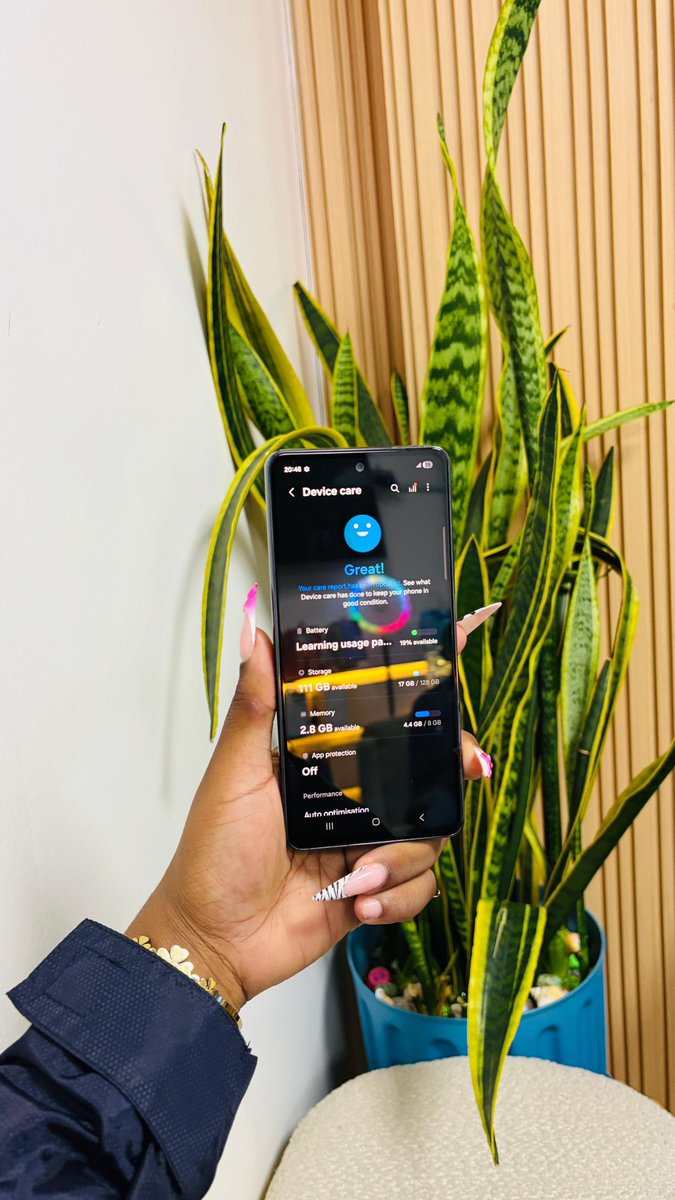 Phone Express Kenya tweet media